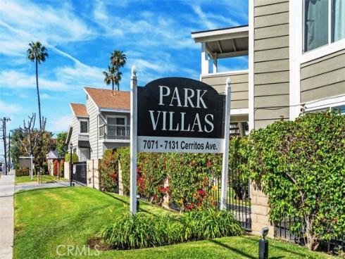 7129 Cerritos Avenue 7
