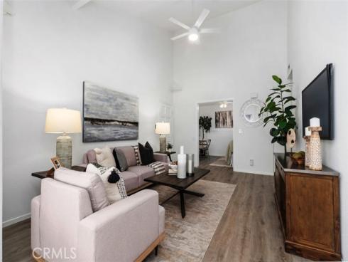 7129  Cerritos  7  Avenue, Stanton, CA