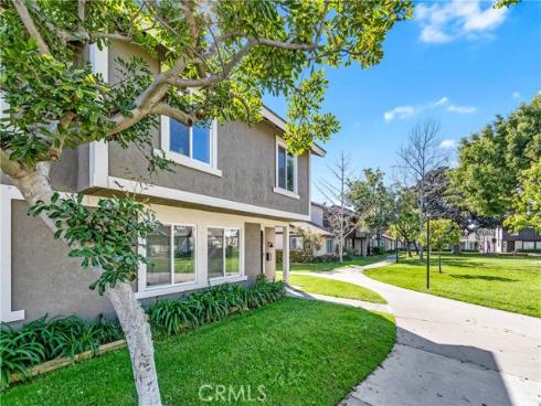 7081  Fulton Way  , Stanton, CA