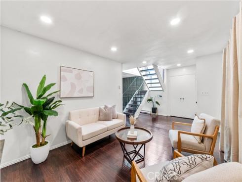 7081  Fulton Way  , Stanton, CA