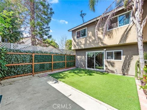 7081  Fulton Way  , Stanton, CA