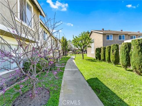 7081  Fulton Way  , Stanton, CA