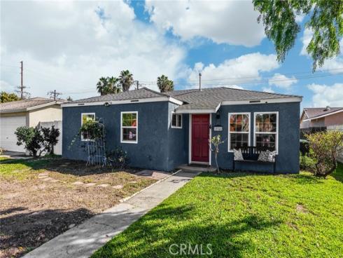 10542  Rose   Street, Stanton, CA