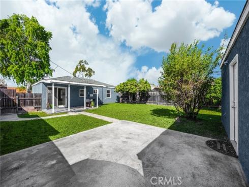 10542  Rose   Street, Stanton, CA