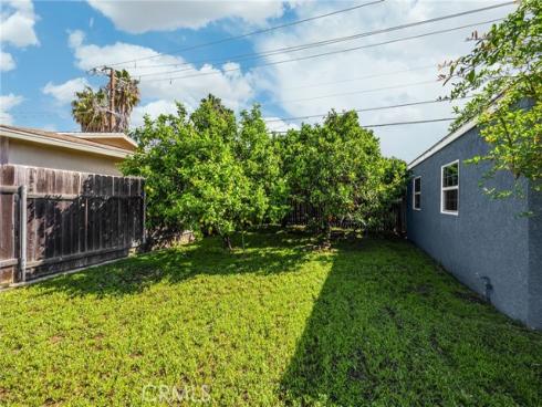 10542  Rose   Street, Stanton, CA