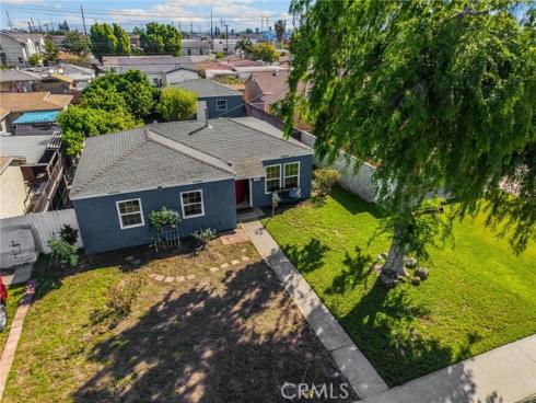 10542  Rose   Street, Stanton, CA