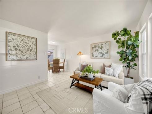 10542  Rose   Street, Stanton, CA