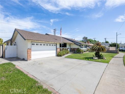 7401  Grandoaks  , Stanton, CA