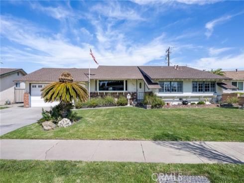 7401  Grandoaks  , Stanton, CA