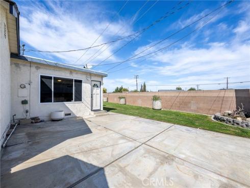 7401  Grandoaks  , Stanton, CA