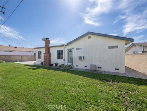 7401  Grandoaks  , Stanton, CA