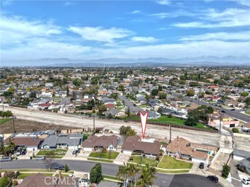 7401  Grandoaks  , Stanton, CA