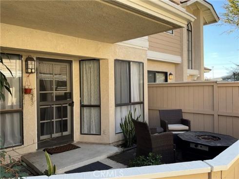 12620  Briarglen Loop Unit I  , Stanton, CA