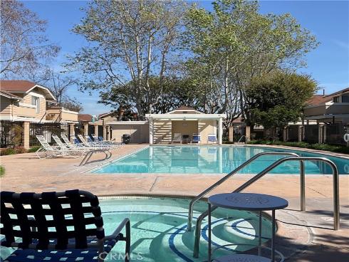 12620  Briarglen Loop Unit I  , Stanton, CA