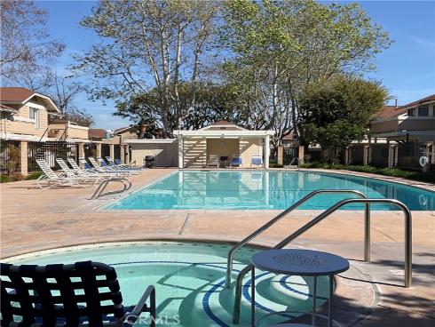 12620  Briarglen Loop Unit I  , Stanton, CA