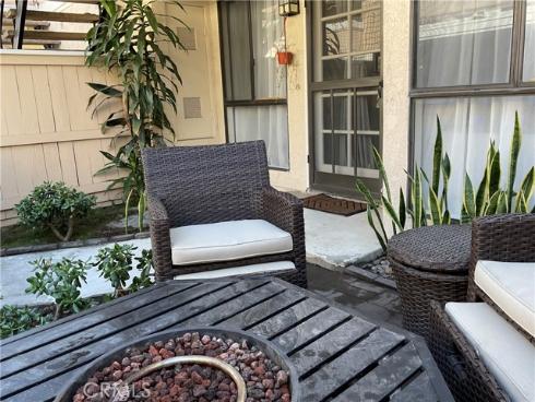 12620  Briarglen Loop Unit I  , Stanton, CA