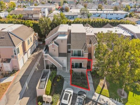 10450 E Briar Oaks  B , Stanton, CA