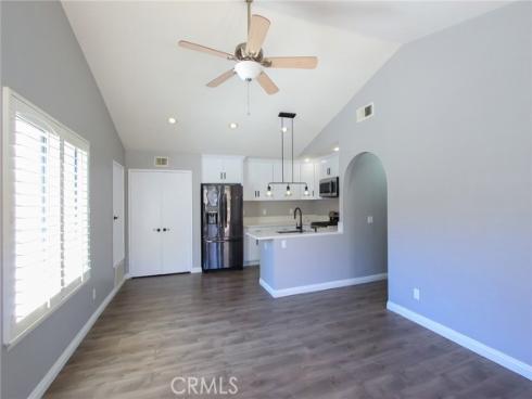 12640  Briarglen Loop #f  , Stanton, CA
