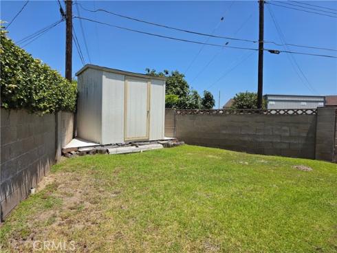 10820 Hamden , Stanton, CA