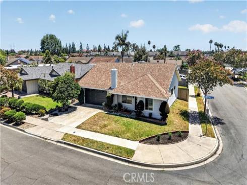 10807  Mitchell  , Stanton, CA