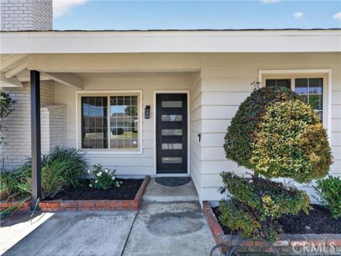 10807  Mitchell  , Stanton, CA