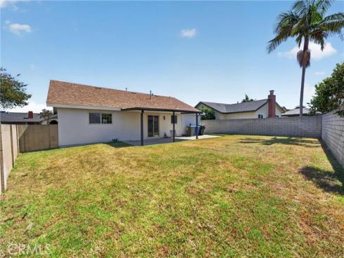10807  Mitchell  , Stanton, CA