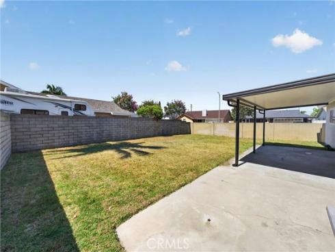 10807  Mitchell  , Stanton, CA