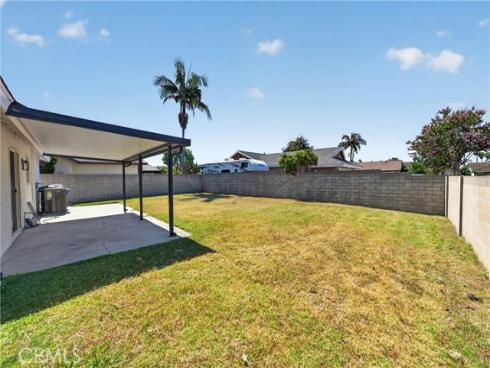 10807  Mitchell  , Stanton, CA