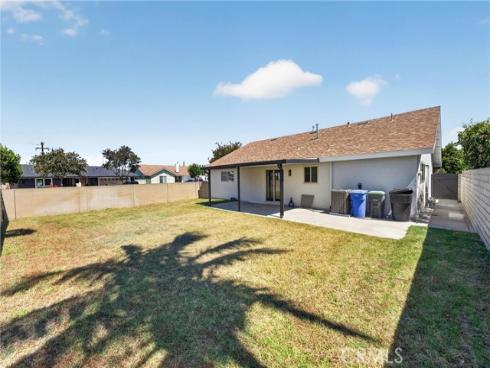 10807  Mitchell  , Stanton, CA