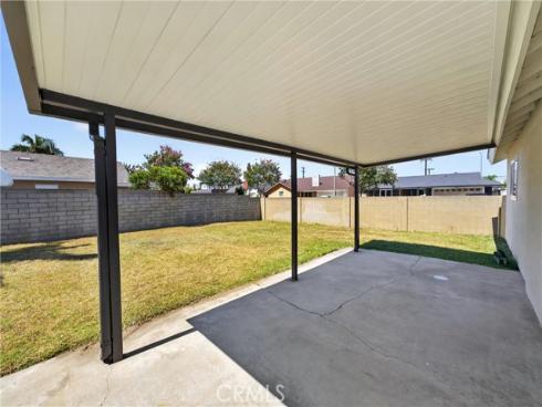 10807  Mitchell  , Stanton, CA