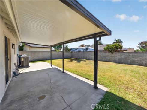 10807  Mitchell  , Stanton, CA