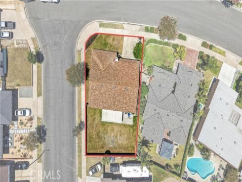 10807  Mitchell  , Stanton, CA