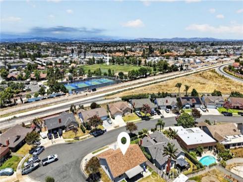 10807  Mitchell  , Stanton, CA