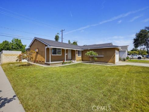 10321 Courtright Road, Stanton, CA