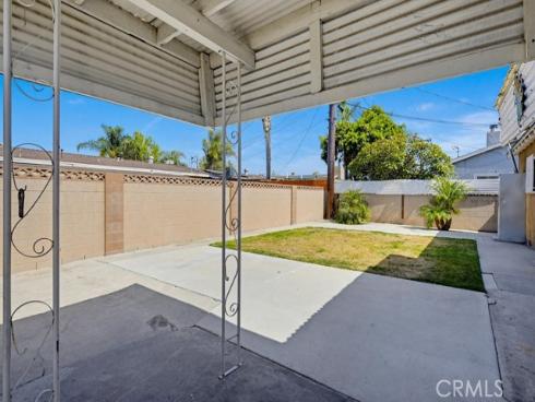 10321 Courtright Road, Stanton, CA