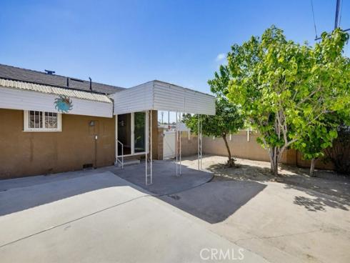 10321 Courtright Road, Stanton, CA