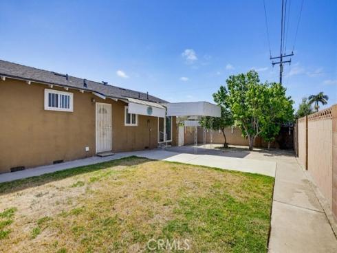 10321 Courtright Road, Stanton, CA