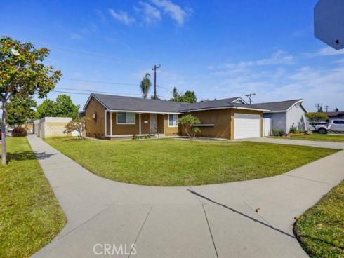 10321 Courtright Road, Stanton, CA