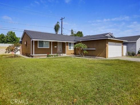 10321 Courtright Road, Stanton, CA