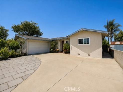 10215 Ashdale , Stanton, CA