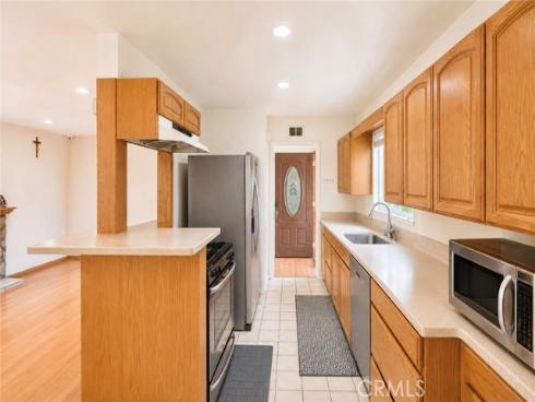 10215 Ashdale , Stanton, CA