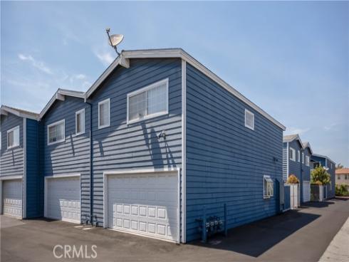 10678 Bell 13 Street, Stanton, CA