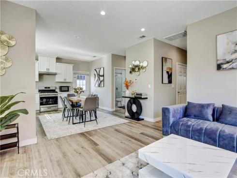 11307 Jane , Stanton, CA
