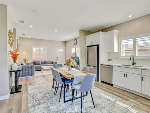 11307 Jane , Stanton, CA