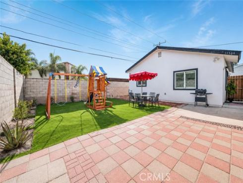 11307 Jane , Stanton, CA