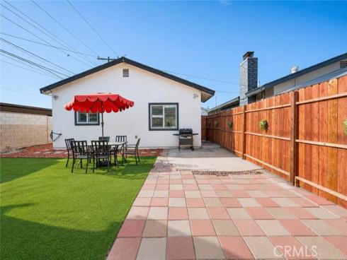 11307 Jane , Stanton, CA