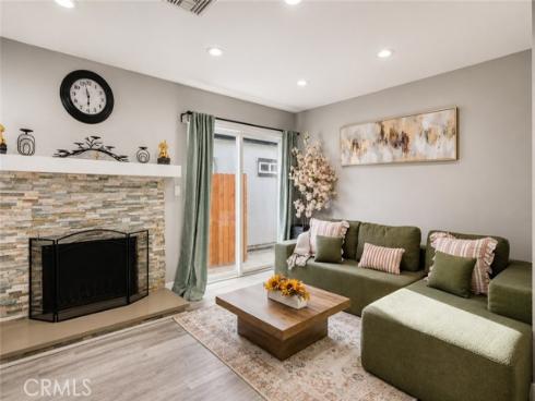 11307 Jane , Stanton, CA