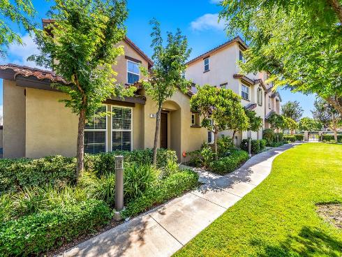 11409 Toscana Circle, Stanton, CA