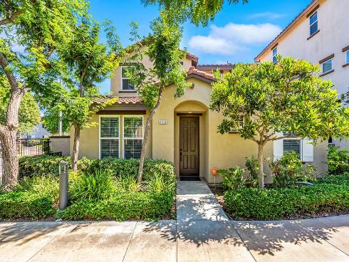 11409 Toscana Circle, Stanton, CA