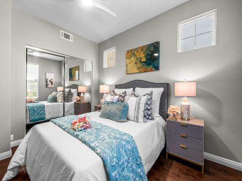 11409 Toscana Circle, Stanton, CA